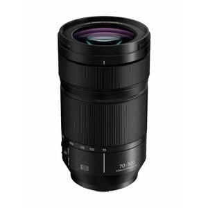 Panasonic Lumix S 70-300mm F/4-5.6 Macro Ois Lens