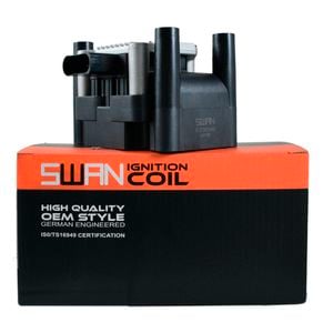 SWAN Ignition Coil for Audi A1, A2, A3 & A4 (1.2T, 1.6L, 1.8L, 2.0L)