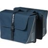 Basil Forte Double Bag 35l Navy Blue Navy Blue
