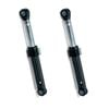 X2 Oem Washing Machine Shock Absorbers 2816871100 (2 Pack), Suits Euromaid, Beko