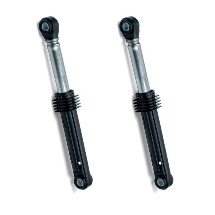 X2 Oem Washing Machine Shock Absorbers 2816871100 (2 Pack), Suits Euromaid, Beko