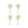 Cellar Tonic Set Of 4 Gin Glass 640ml