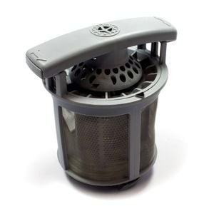 Dishwasher Mesh Micro Filter Basket Assembly 1119161105, Suits Westinghouse