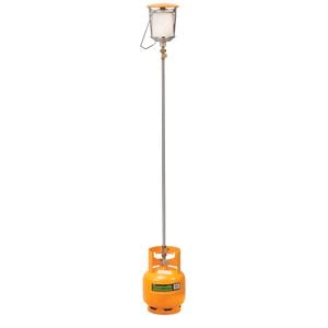 Gasmate Lantern Extension Pole
