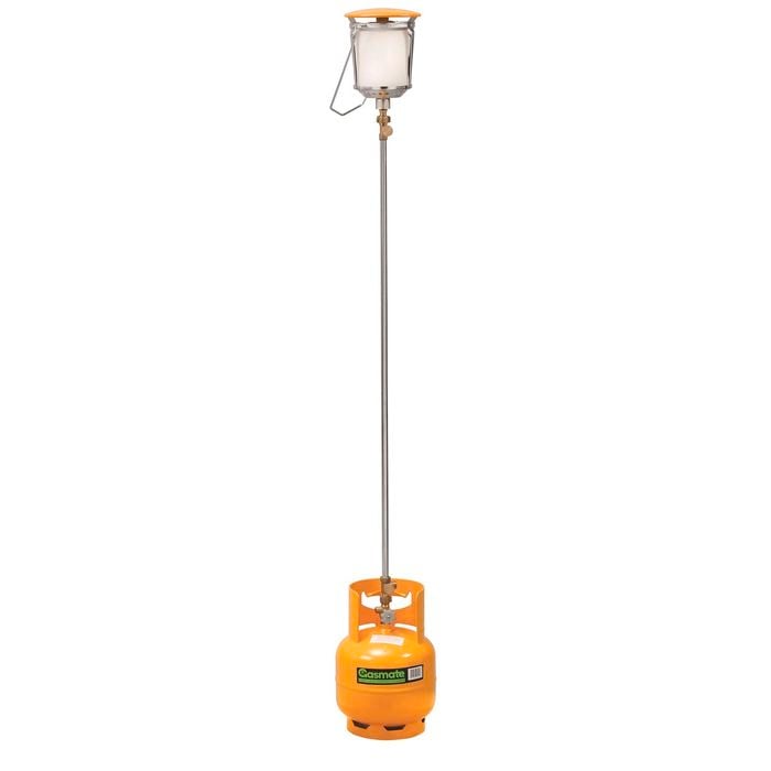 Gasmate Lantern Extension Pole