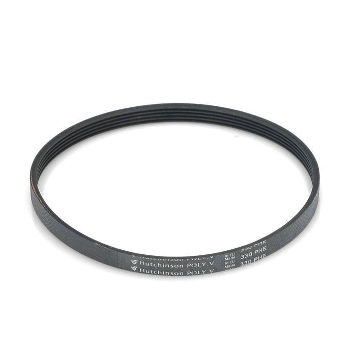Dryer Motor Drive Belt 330mm - 00600151, Suits Bosch