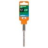 Sutton Tools 6.0 x 110mm 4 Cut SDS Plus Masonry Drill Bit