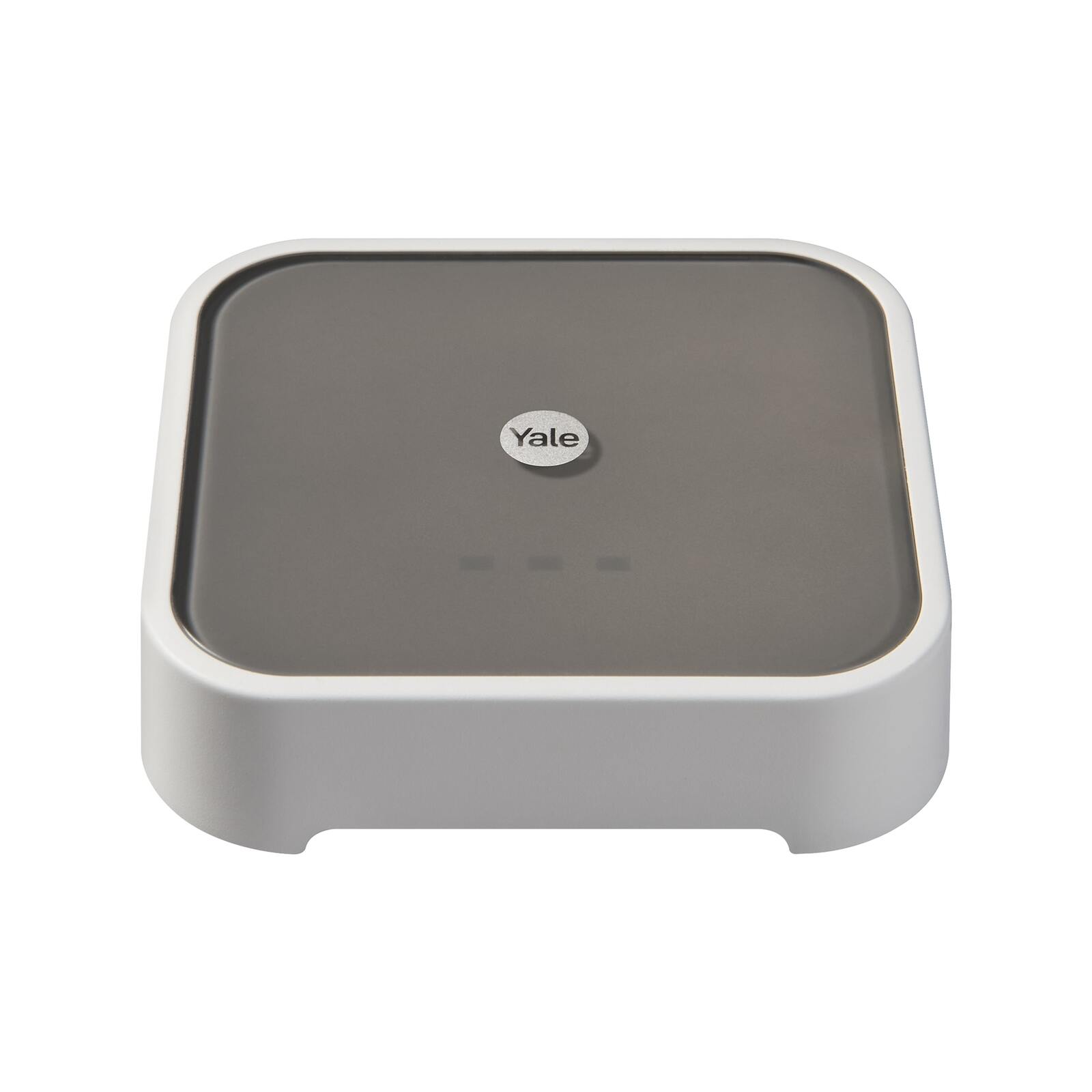 Yale Connect Plus Bridge