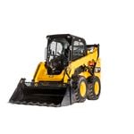 For Hire: Coates Small Skid Steer Loader - 24hr