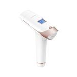 IPL Permanent Hair Laser Removal for Body & Face Lescolton with LCD