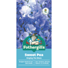 Fothergill's Sweet Pea Singing The Blues Flower Seeds