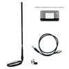 Telstra 4GX Hotspot Bullbar Mount Mobile Antenna Booster (Mobile Broadband Not Included)