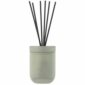 THE AROMATHERAPY CO Smith & Co Reed Diffuser - Amber & Freesia