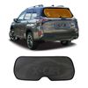 Rear Windscreen Sun Shade for Subaru Forester 6th 2025-Onwards Rear Shade SunBlind Mesh