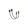 Pair Oxygen O2 Sensor LSU 4.9 for Holden Commodore VZ Ute 5.7 i V8 RWD Petrol 5.7L 8cyl 250kW LS1 2004-2006