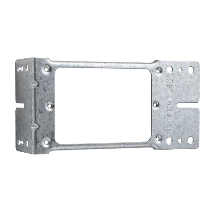 HPM Mounting Block Bracket