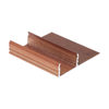 DECO 40mm Casuarina  DecoBatten QuickClick SpaceBase