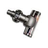 Hygieia Power Head For Dyson V6 Sv03 And Dc44, Dc45, Dc58, Dc59, Dc61, Dc62 Vacuum Cleaners