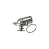 Coolant Thermostat Housing Assembly for Mercedes Benz C-Class W202 Sedan C 220 1994-2000