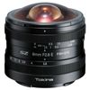 Tokina SZ 8mm F2.8 Fisheye MF Lens - Sony E