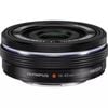 Olympus 14-42mm EZ f/3.5-5.6 Pancake - Black