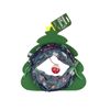 Happy Tails Christmas Cat Tunnel