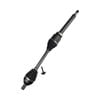 Front Right Cv Drive Shaft For Ford Mondeo Mb Mc 2.0l 07~15 Suits 6 Speed