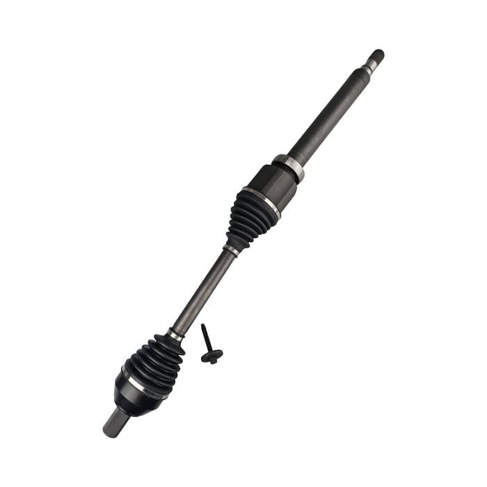 Front Right Cv Drive Shaft For Ford Mondeo Mb Mc 2.0l 07~15 Suits 6 Speed