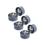 6 X Nutri Flash Extractor Blade 600w  - Blender Spare Parts