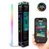 Arlec Grid Connect Smart 1.4m Corner Light With Razer Chroma RGB 