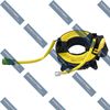 Machter Autoparts Airbag Clock Spring Fit For Great Wall Motor GWM V200 V240 K2 07/2009-01/2015