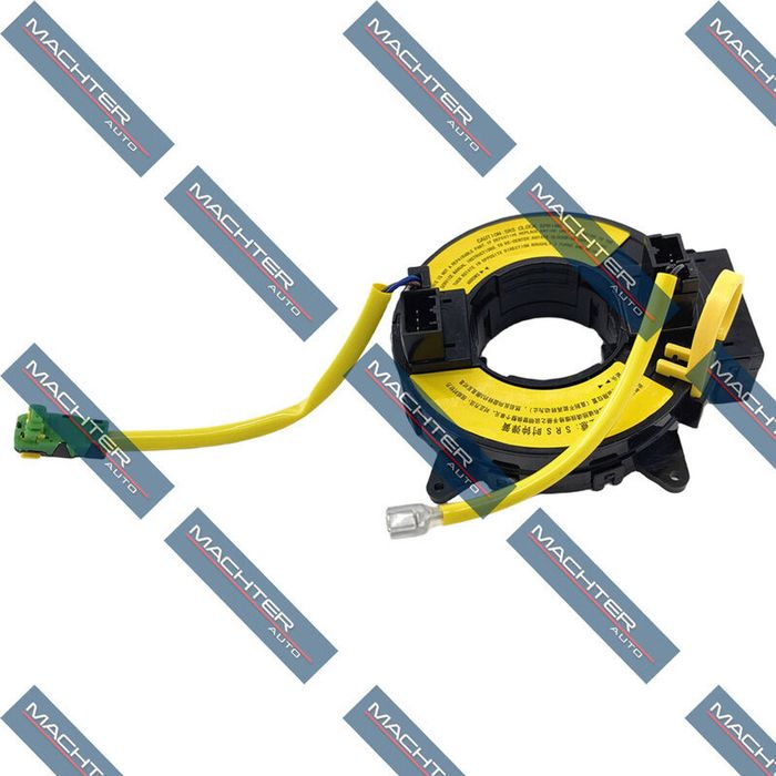 Machter Autoparts Airbag Clock Spring Fit For Great Wall Motor GWM V200 V240 K2 07/2009-01/2015
