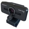 Creative Live! Cam Sync V3 Qhd Webcam 2k Black 4x Zoom Built-in Mics