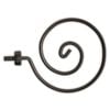 Windoware Vortex Finial Spigot
