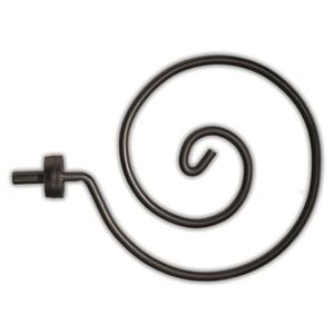 Windoware Vortex Finial Spigot
