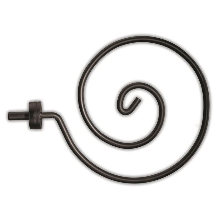 Windoware Vortex Finial Spigot