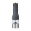 Maxwell & Williams Cosmopolitan 21cm Electric Salt/Pepper Mill - Grey