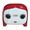 The Nightmare Before Christmas Sally Pop Vacuform Mask Kids/Adult Costume