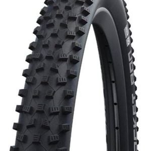 Schwalbe Rocket Ron 27.5 X 2.25'' Addix Performance Compound Tl Ready E-25 Tyre