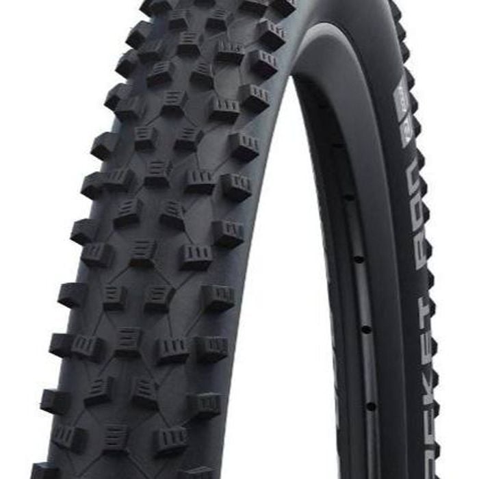 Schwalbe Rocket Ron 27.5 X 2.25'' Addix Performance Compound Tl Ready E-25 Tyre
