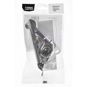 Taskmaster 220mm Hydraulic Lid Stay Left Hand Side Only - Left