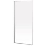 Rick Mclean's White Swing Bath Screen