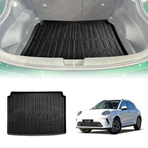 Boot Liner for GWM Ora 5 2026-Onwards Lower Boot Level Cargo Trunk Cover Mat Luggage Tray