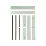 Kaboodle Sea Foam Tall Oven Tower Pack