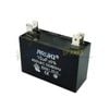 Square 10uF Run Capacitor