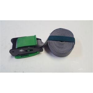 Gripwell Cambuckle Tie Down 25mmx 2m 250kg with Paddle