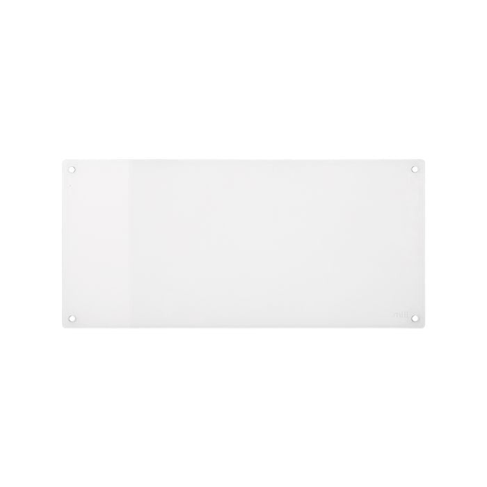 Mill 900W Smart Wi-Fi Glass Panel Heater