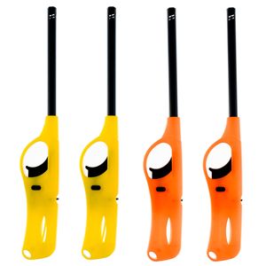 Firemate Ignition Gas Firelighters - 4 Pack
