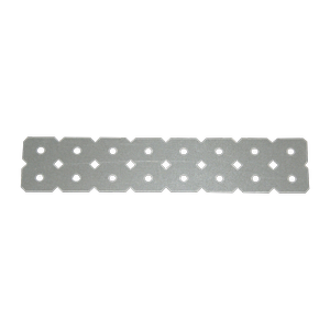 Carinya 40 x 200 x 1mm Flat Make-A-Bracket - Single
