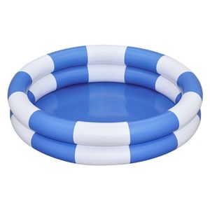 Bestway 2-Ring Inflatable Wading Pool